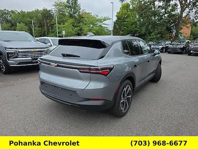 New 2025 Chevrolet Equinox EV LT SUV for sale #TSS254089 - photo 2