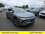 New 2025 Chevrolet Equinox EV LT SUV for sale #TSS254089 - photo 1