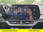 New 2025 Chevrolet Equinox EV LT SUV for sale #TSS254089 - photo 10