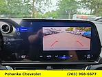 New 2025 Chevrolet Equinox EV LT SUV for sale #TSS254089 - photo 11