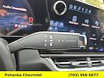 New 2025 Chevrolet Equinox EV LT SUV for sale #TSS254089 - photo 12