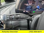 New 2025 Chevrolet Equinox EV LT SUV for sale #TSS254089 - photo 14