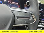 New 2025 Chevrolet Equinox EV LT SUV for sale #TSS254089 - photo 15