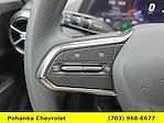 New 2025 Chevrolet Equinox EV LT SUV for sale #TSS254089 - photo 16