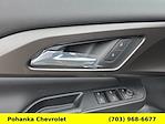 New 2025 Chevrolet Equinox EV LT SUV for sale #TSS254089 - photo 18