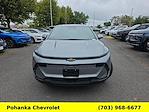 New 2025 Chevrolet Equinox EV LT SUV for sale #TSS254089 - photo 3