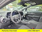 New 2025 Chevrolet Equinox EV LT SUV for sale #TSS254089 - photo 20