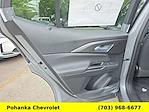 New 2025 Chevrolet Equinox EV LT SUV for sale #TSS254089 - photo 23