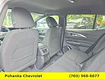 New 2025 Chevrolet Equinox EV LT SUV for sale #TSS254089 - photo 24