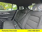 New 2025 Chevrolet Equinox EV LT SUV for sale #TSS254089 - photo 25