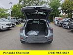 New 2025 Chevrolet Equinox EV LT SUV for sale #TSS254089 - photo 26
