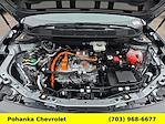 New 2025 Chevrolet Equinox EV LT SUV for sale #TSS254089 - photo 27