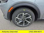 New 2025 Chevrolet Equinox EV LT SUV for sale #TSS254089 - photo 28