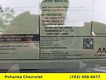 New 2025 Chevrolet Equinox EV LT SUV for sale #TSS254089 - photo 31
