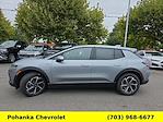 New 2025 Chevrolet Equinox EV LT SUV for sale #TSS254089 - photo 5