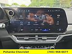 New 2025 Chevrolet Equinox EV LT SUV for sale #TSS254094 - photo 10