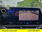 New 2025 Chevrolet Equinox EV LT SUV for sale #TSS254094 - photo 11