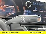 New 2025 Chevrolet Equinox EV LT SUV for sale #TSS254094 - photo 12