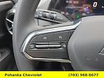 New 2025 Chevrolet Equinox EV LT SUV for sale #TSS254094 - photo 16
