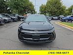 New 2025 Chevrolet Equinox EV LT SUV for sale #TSS254094 - photo 3