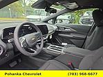New 2025 Chevrolet Equinox EV LT SUV for sale #TSS254094 - photo 20