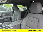 New 2025 Chevrolet Equinox EV LT SUV for sale #TSS254094 - photo 21
