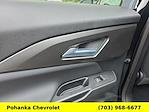 New 2025 Chevrolet Equinox EV LT SUV for sale #TSS254094 - photo 22