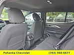 New 2025 Chevrolet Equinox EV LT SUV for sale #TSS254094 - photo 24