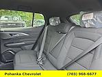 New 2025 Chevrolet Equinox EV LT SUV for sale #TSS254094 - photo 25