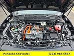 New 2025 Chevrolet Equinox EV LT SUV for sale #TSS254094 - photo 27