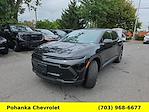 New 2025 Chevrolet Equinox EV LT SUV for sale #TSS254094 - photo 4
