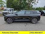 New 2025 Chevrolet Equinox EV LT SUV for sale #TSS254094 - photo 5