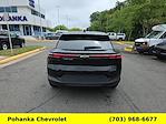 New 2025 Chevrolet Equinox EV LT SUV for sale #TSS254094 - photo 7