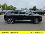 New 2025 Chevrolet Equinox EV LT SUV for sale #TSS254094 - photo 8