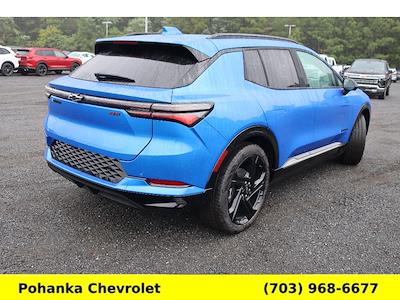 New 2025 Chevrolet Equinox EV RS SUV for sale #TSS254682 - photo 2