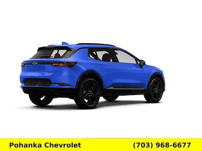 2025 Chevrolet Equinox EV FWD SUV for sale #TSS254682 - photo 2