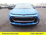 New 2025 Chevrolet Equinox EV RS SUV for sale #TSS254682 - photo 3