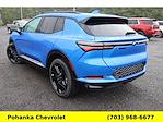 New 2025 Chevrolet Equinox EV RS SUV for sale #TSS254682 - photo 6