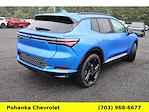 New 2025 Chevrolet Equinox EV RS SUV for sale #TSS254682 - photo 2