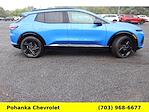 New 2025 Chevrolet Equinox EV RS SUV for sale #TSS254682 - photo 8