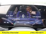 New 2025 Chevrolet Equinox EV RS SUV for sale #TSS254682 - photo 9