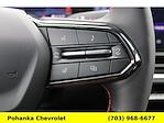 New 2025 Chevrolet Equinox EV RS SUV for sale #TSS254682 - photo 13