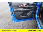 New 2025 Chevrolet Equinox EV RS SUV for sale #TSS254682 - photo 21