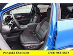 New 2025 Chevrolet Equinox EV RS SUV for sale #TSS254682 - photo 22