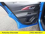 New 2025 Chevrolet Equinox EV RS SUV for sale #TSS254682 - photo 24