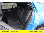 New 2025 Chevrolet Equinox EV RS SUV for sale #TSS254682 - photo 25