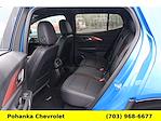 New 2025 Chevrolet Equinox EV RS SUV for sale #TSS254682 - photo 26