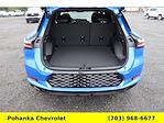 New 2025 Chevrolet Equinox EV RS SUV for sale #TSS254682 - photo 27