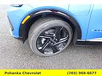 New 2025 Chevrolet Equinox EV RS SUV for sale #TSS254682 - photo 28