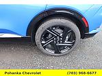 New 2025 Chevrolet Equinox EV RS SUV for sale #TSS254682 - photo 29